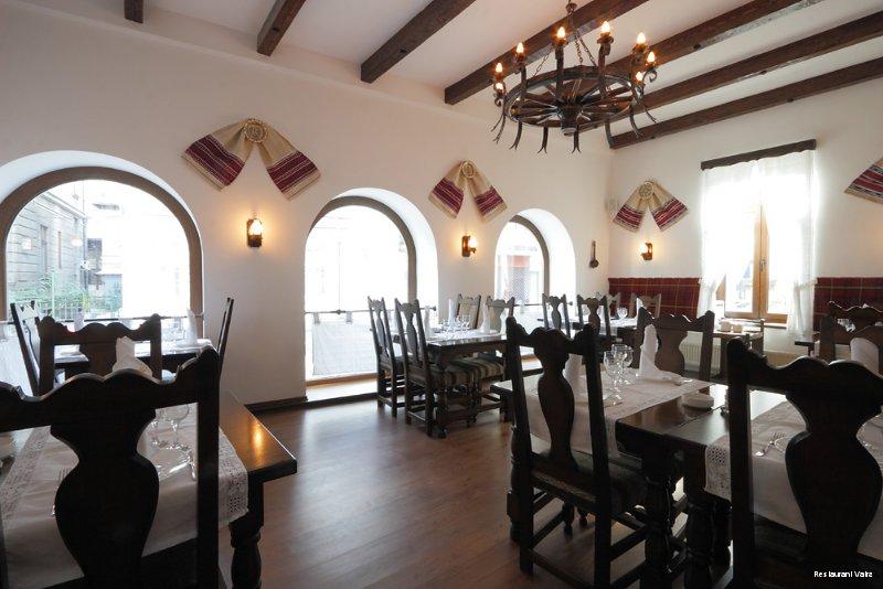 Cover image of this place Restaurant Vatra