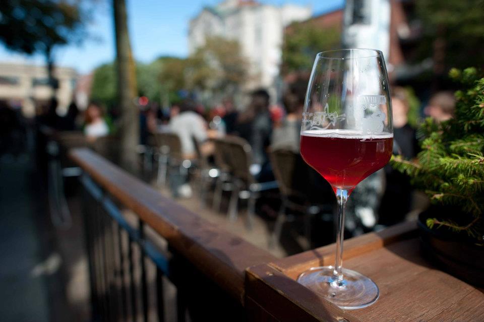 Cover image of this place Dieu du Ciel