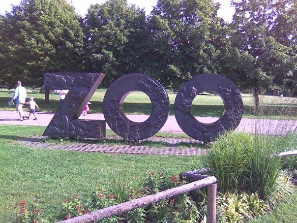 Cover image of this place Tallinn Zoo