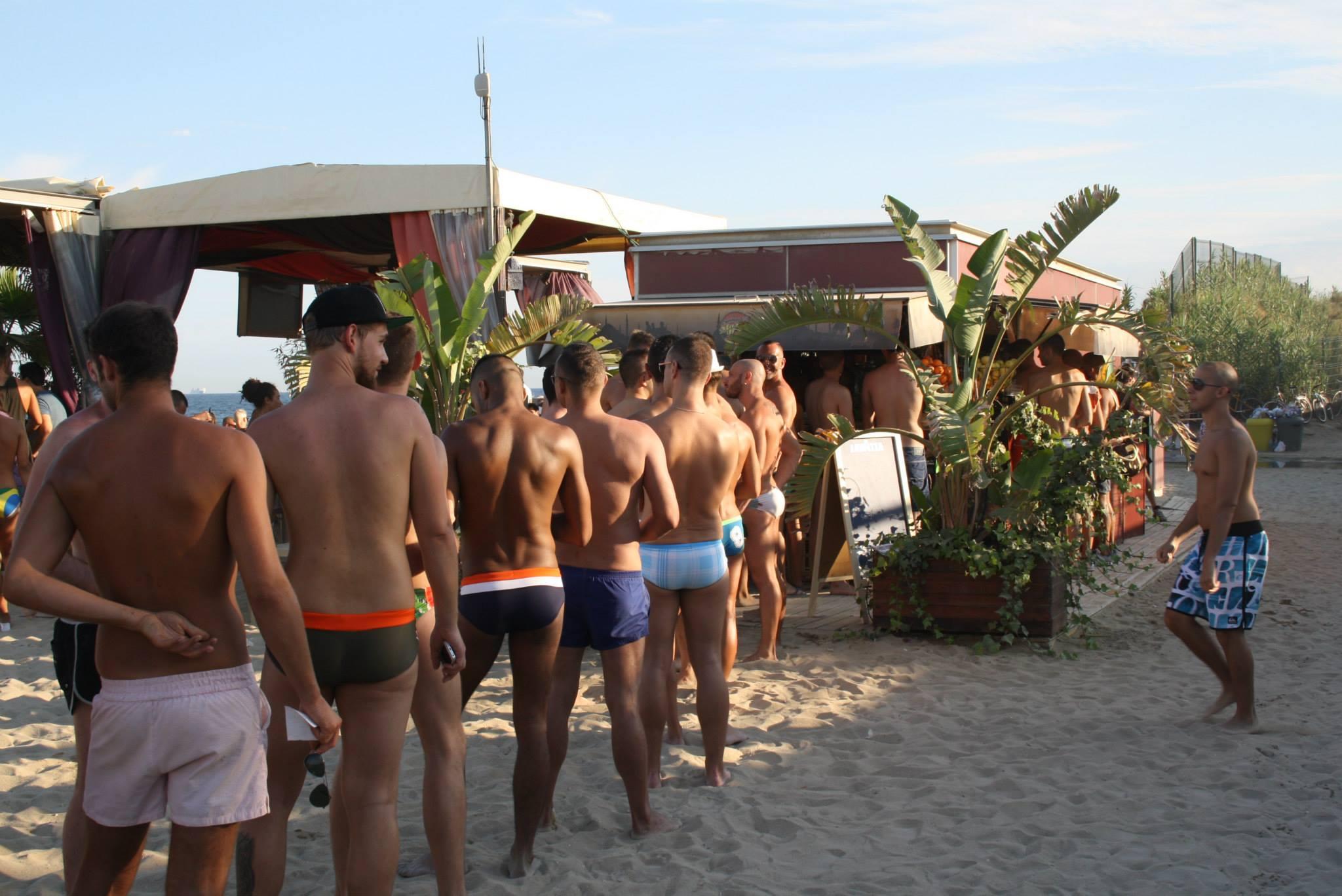 Cover image of this place Chiringuito Mar Bella