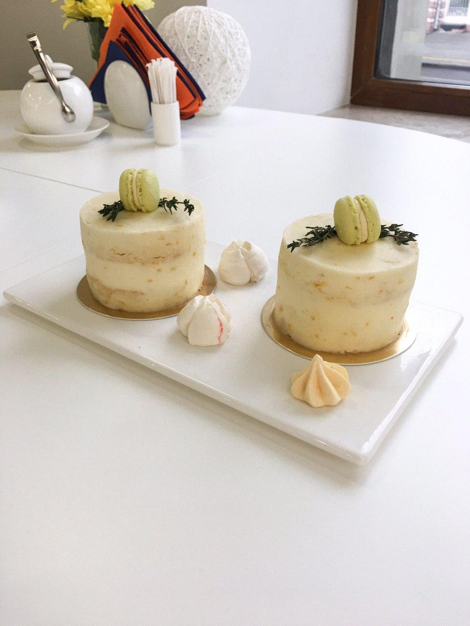Cover image of this place Ururur Sweetgifts, кафе-магазин
