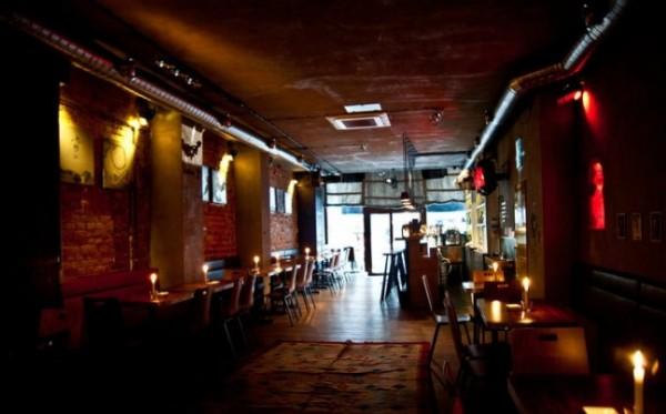 Cover image of this place AntyCafe