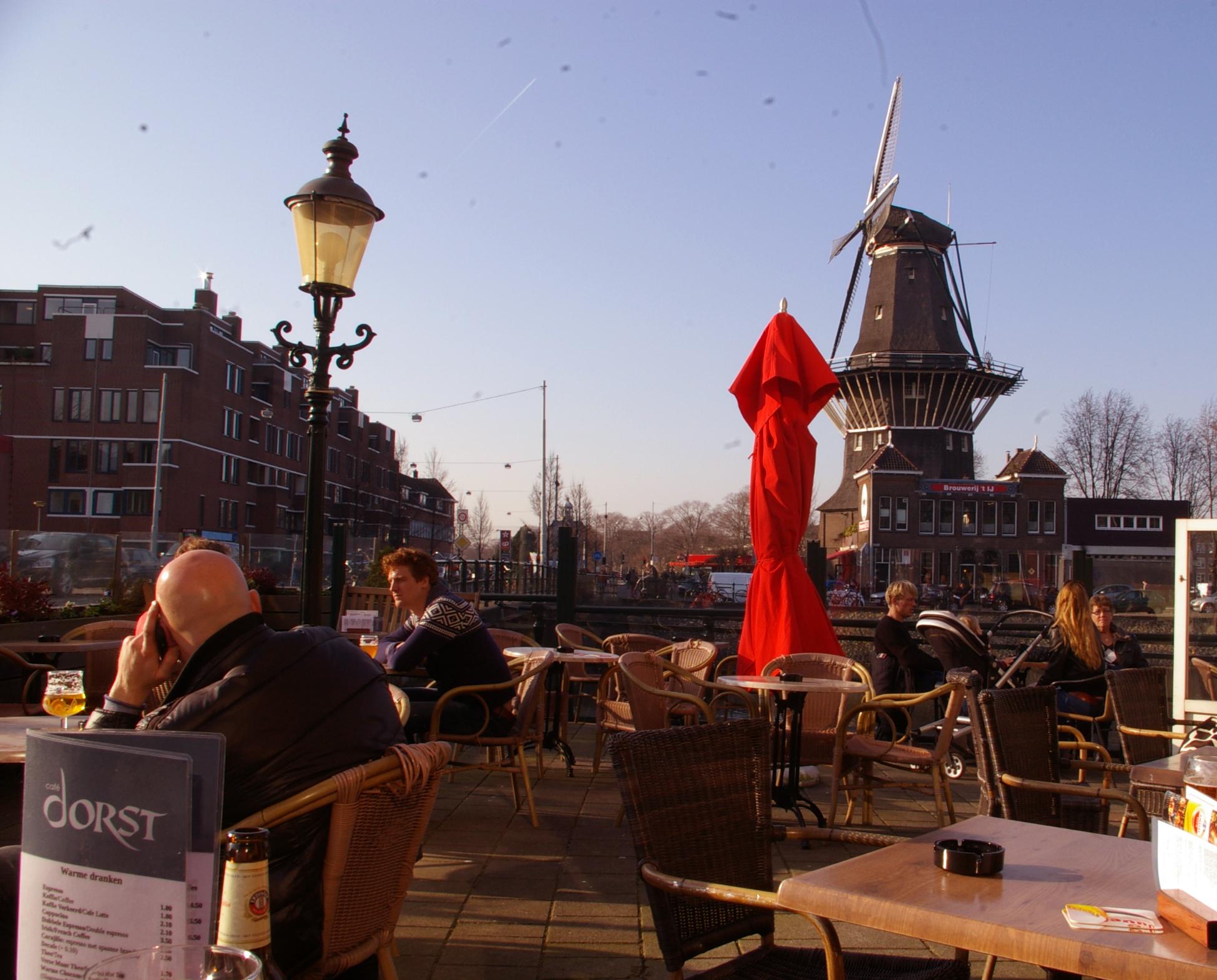Cover image of this place Dorst
