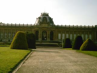 Cover image of this place Africa Museum