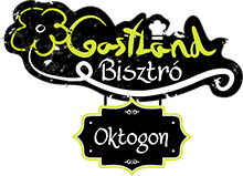 Cover image of this place Oktogon Bisztró