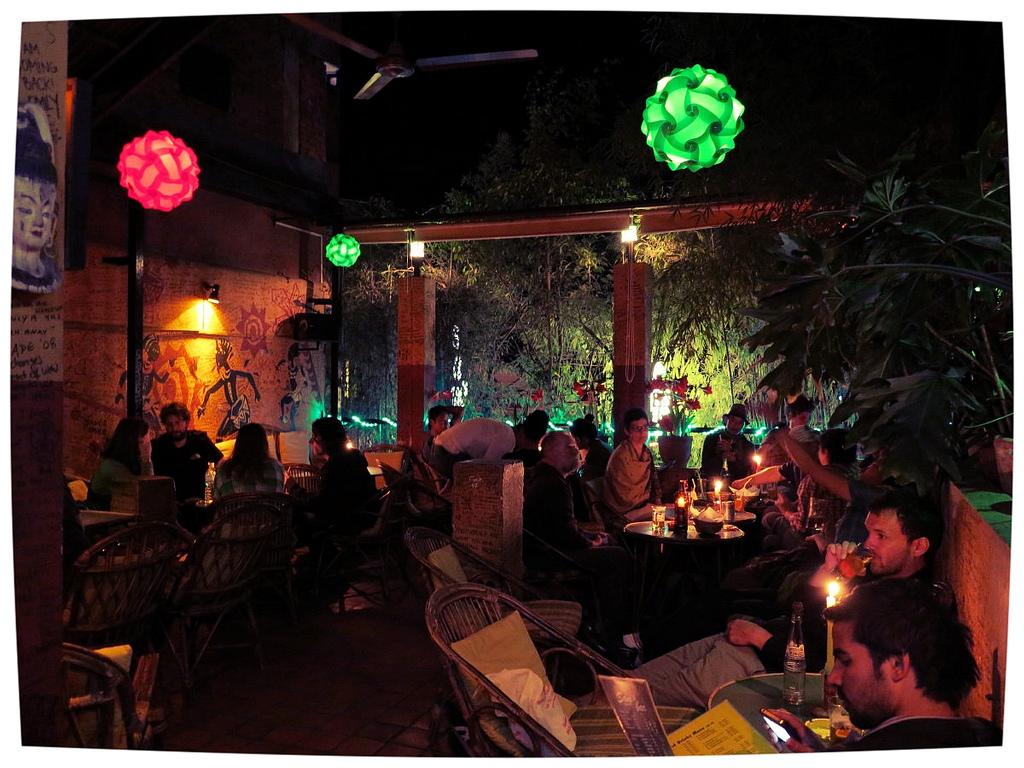 Cover image of this place Sam's Bar