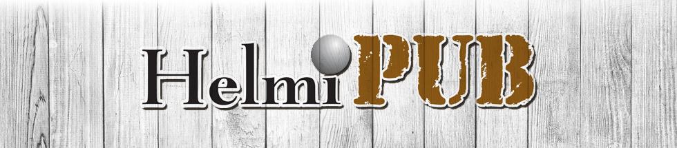 Cover image of this place Helmi-Pub Taivalkoski