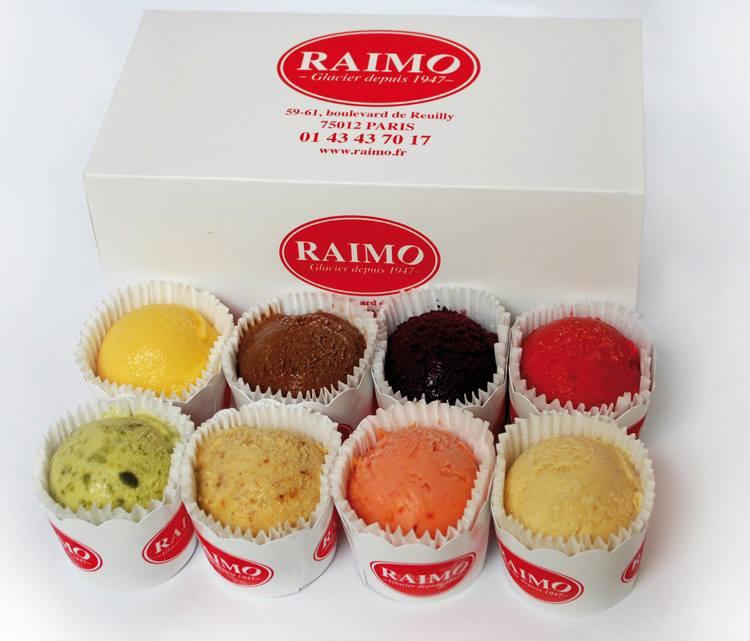 Cover image of this place Raimo