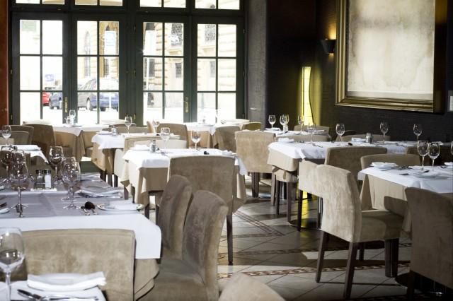 Cover image of this place Kogo Ristorante Havelská