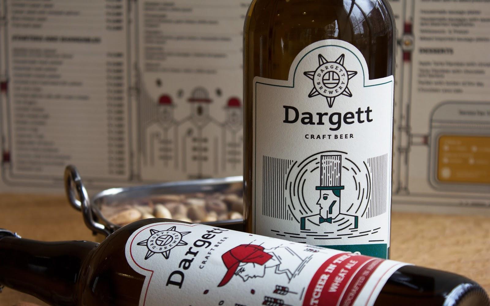 Cover image of this place Dargett Craft Brewery