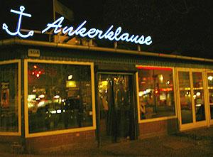 Cover image of this place Ankerklause