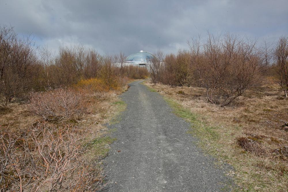 Cover image of this place Öskjuhlíð