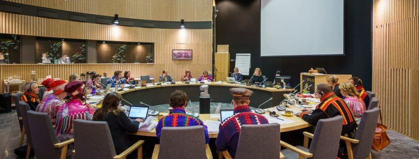 Cover image of this place Sámi Parliament