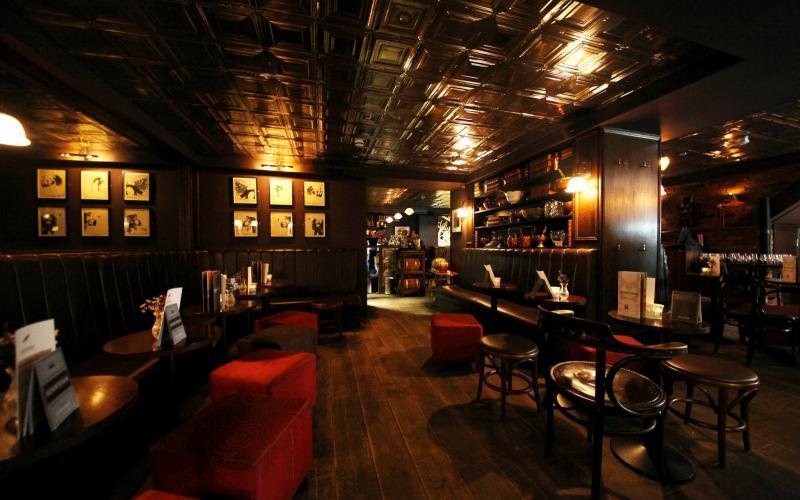 Cover image of this place Nightjar