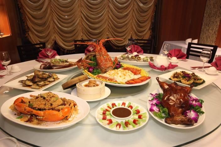 Cover image of this place East Ocean Restaurant