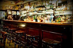 Cover image of this place Pusser's New York Bar