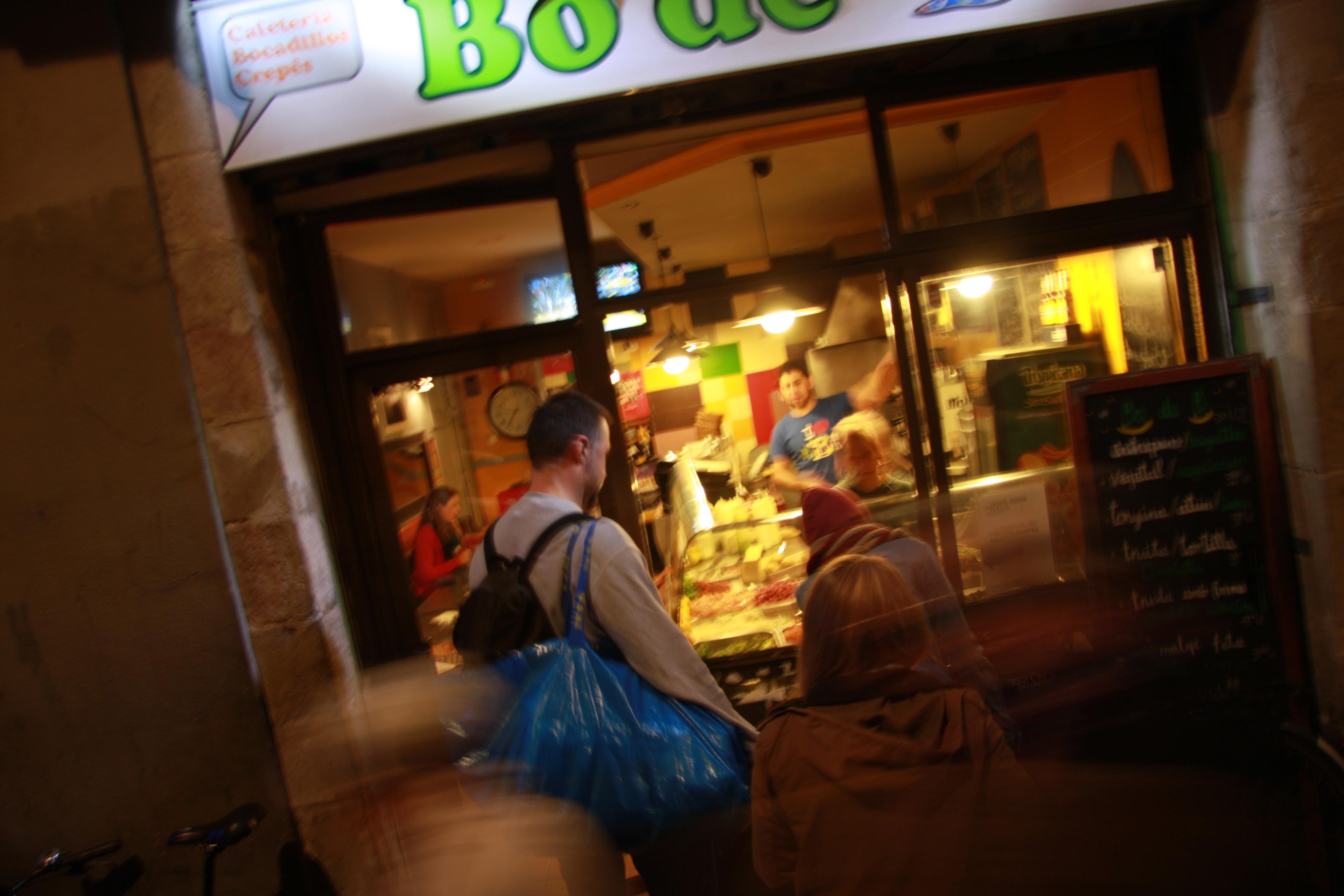 Cover image of this place Bo d B
