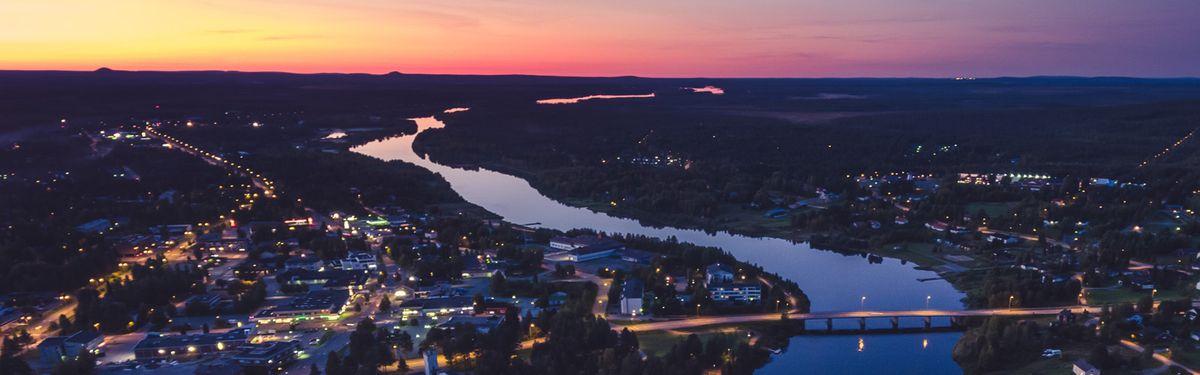 Cover image of this place Sodankylä