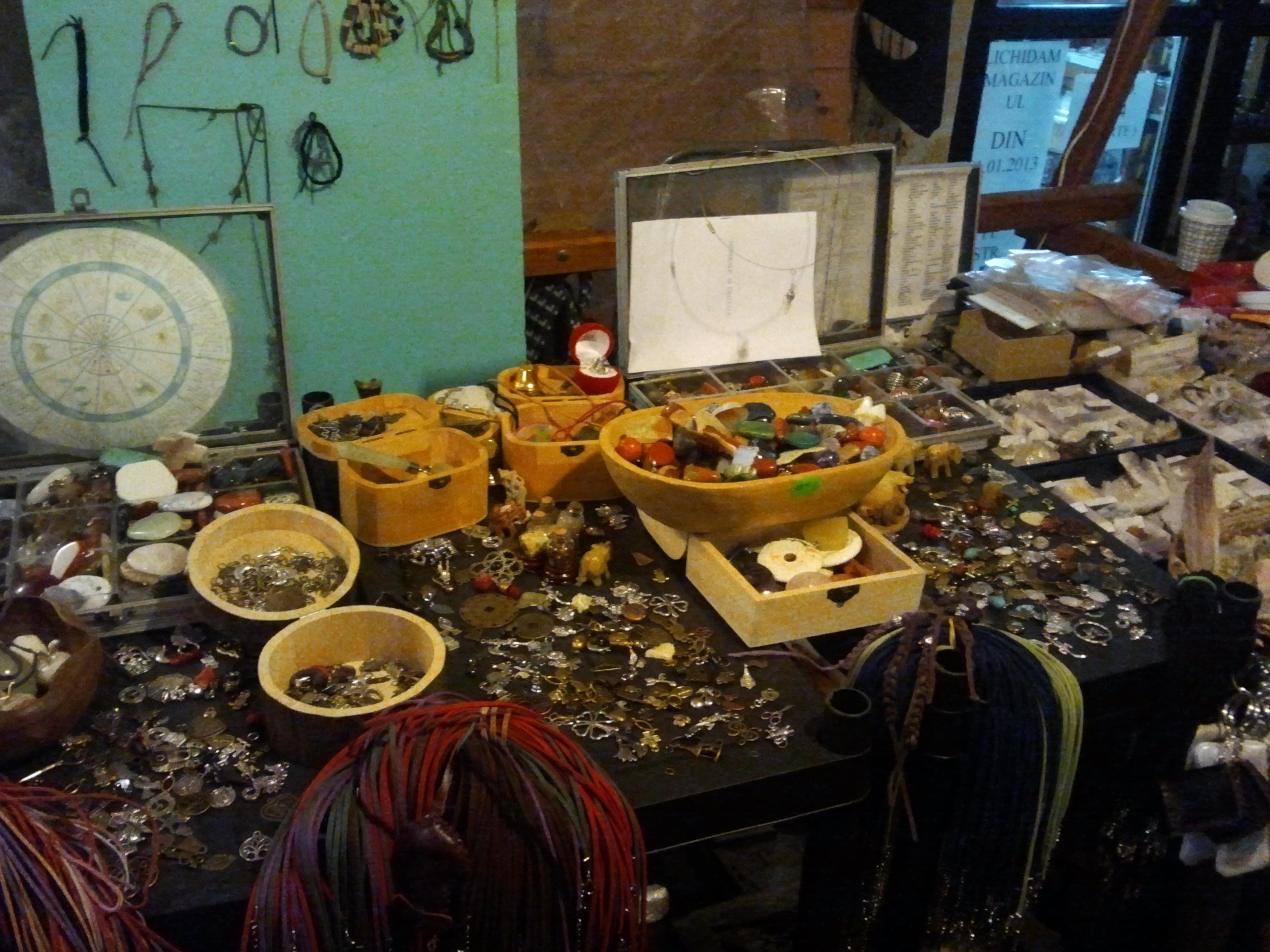Cover image of this place Targ Hand-Made