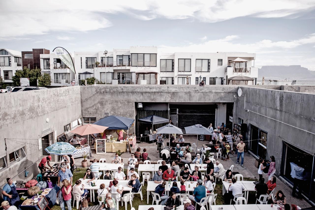 Cover image of this place I LOVE Big Bay Market