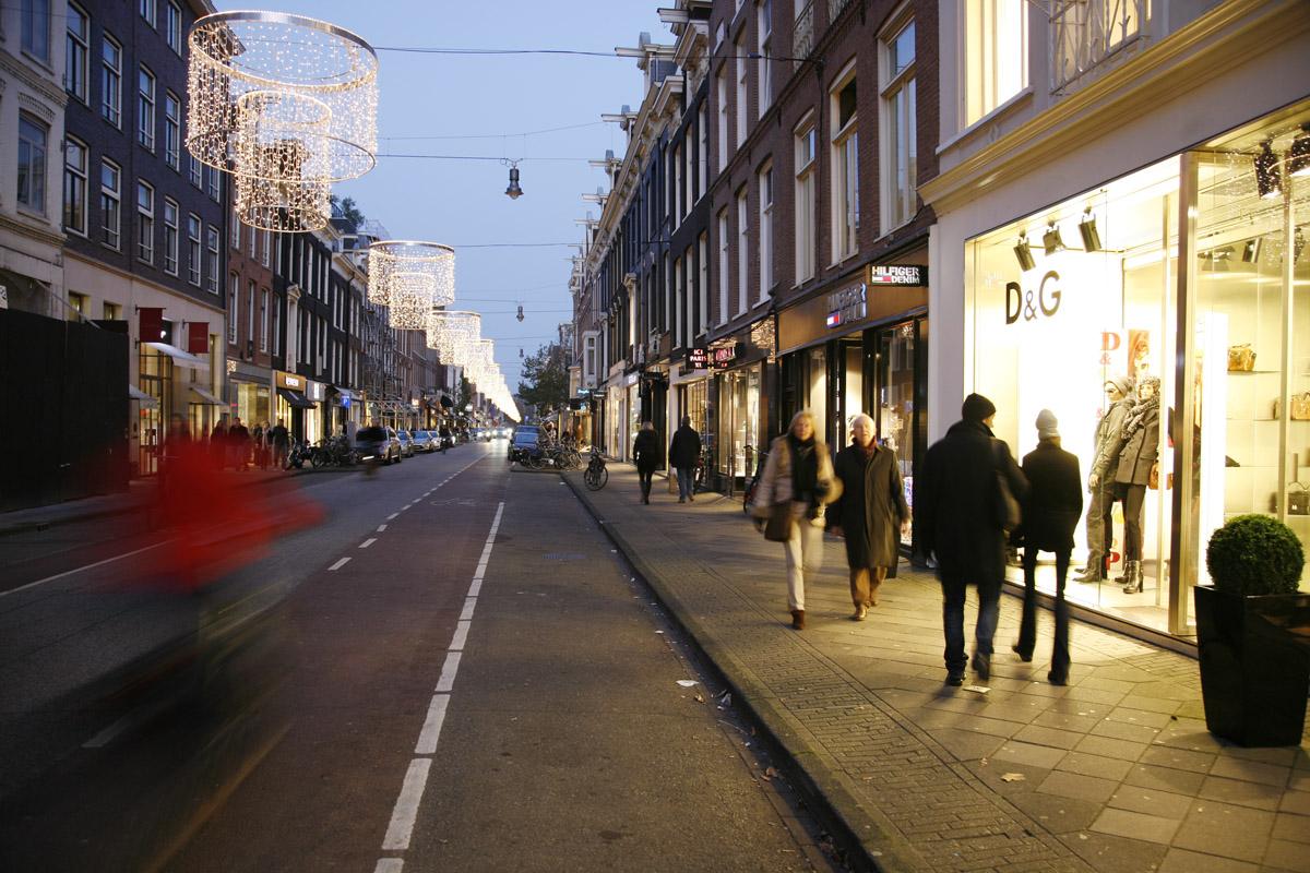 Cover image of this place PC Hooftstraat