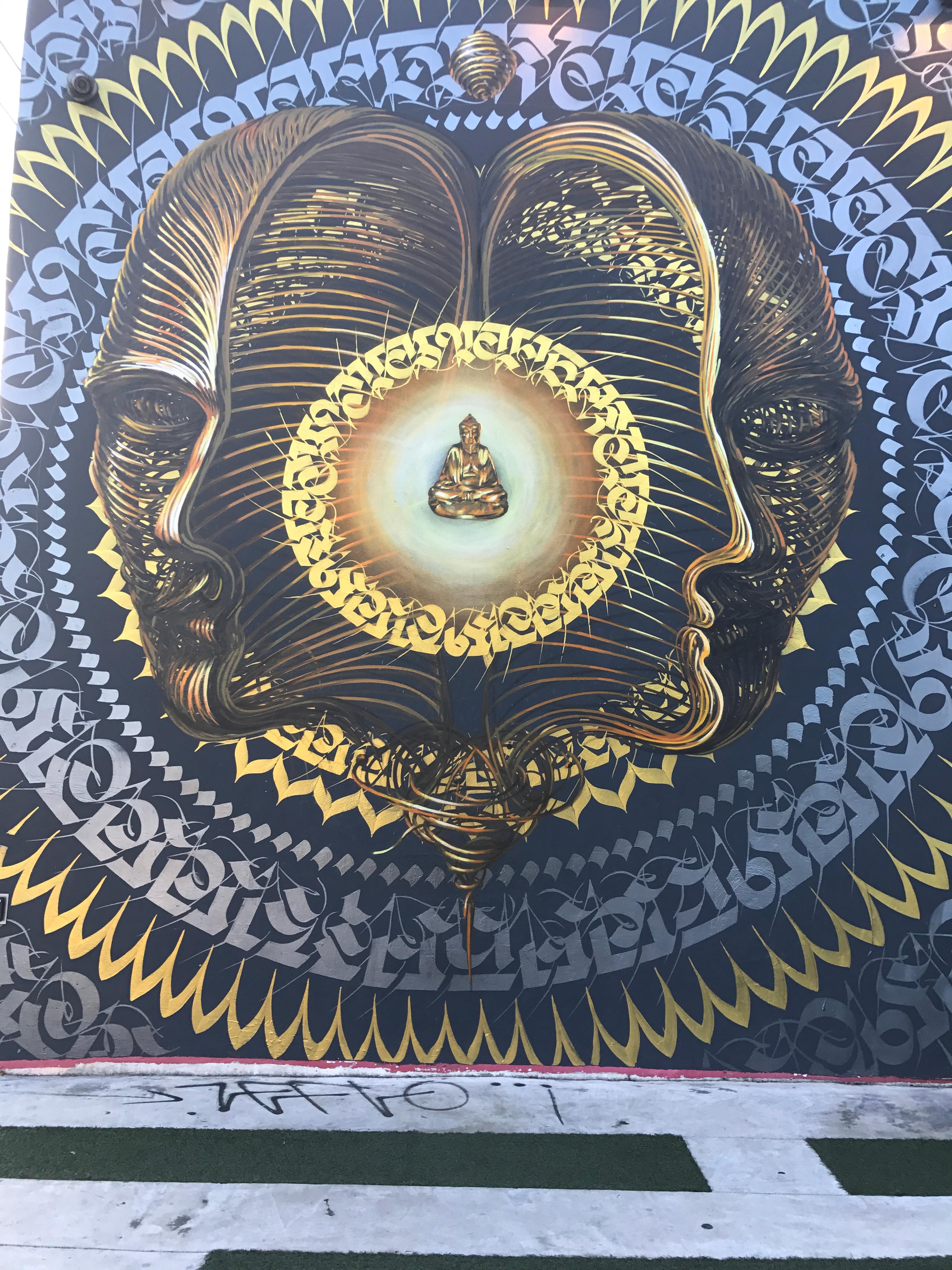 Cover image of this place The Wynwood Walls