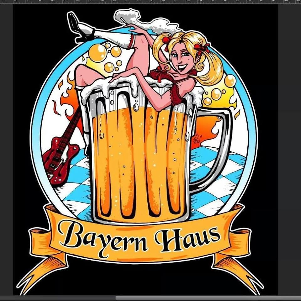 Cover image of this place Bayer Haus