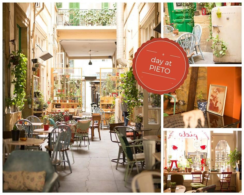 Cover image of this place Pieto