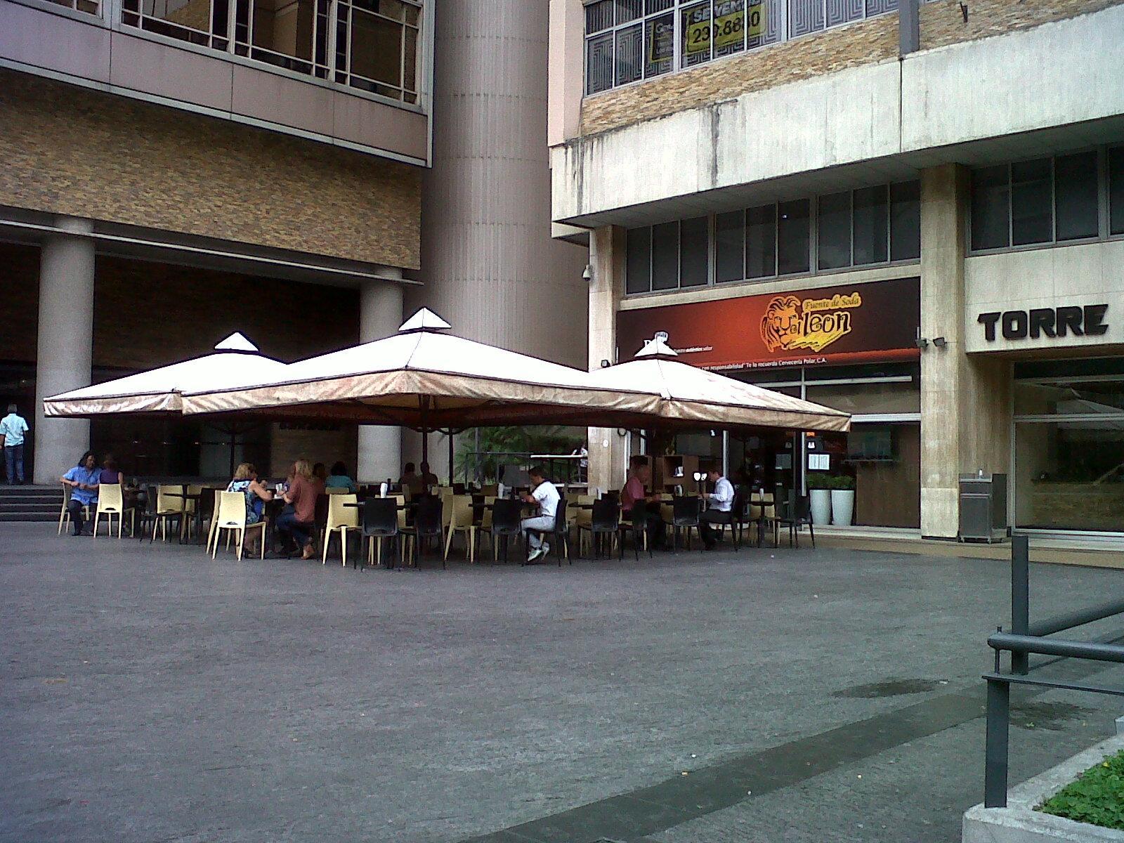Cover image of this place El León