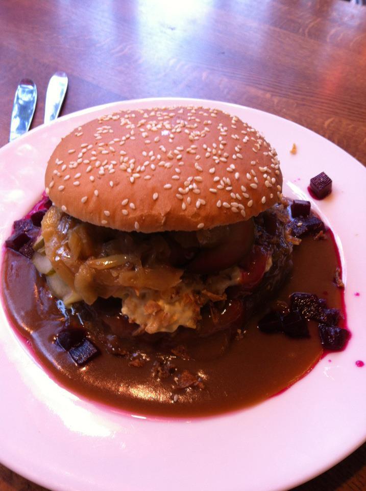 Cover image of this place Chicky Grill