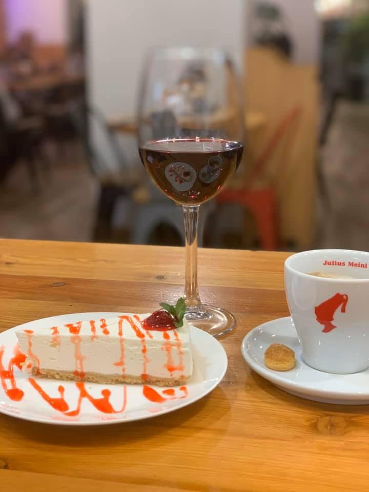 Cover image of this place friday cafe