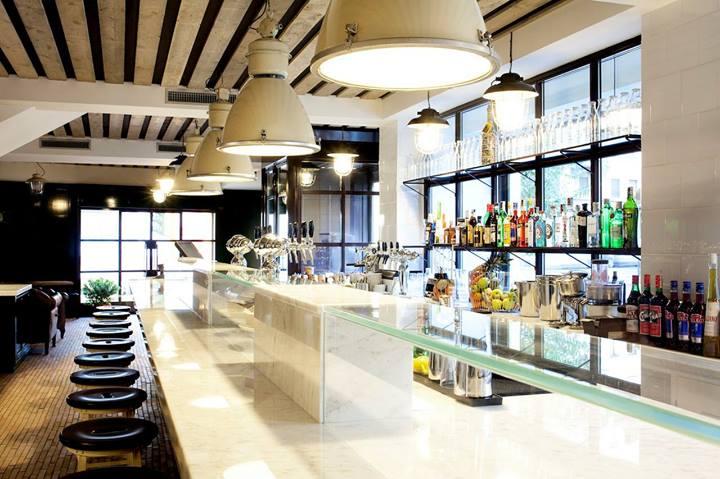 Cover image of this place Porto Fluviale