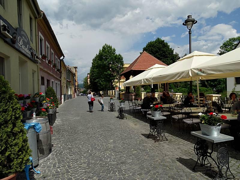 Cover image of this place Pardon Café & Bistro