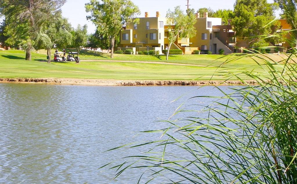 Cover image of this place Continental Golf Course