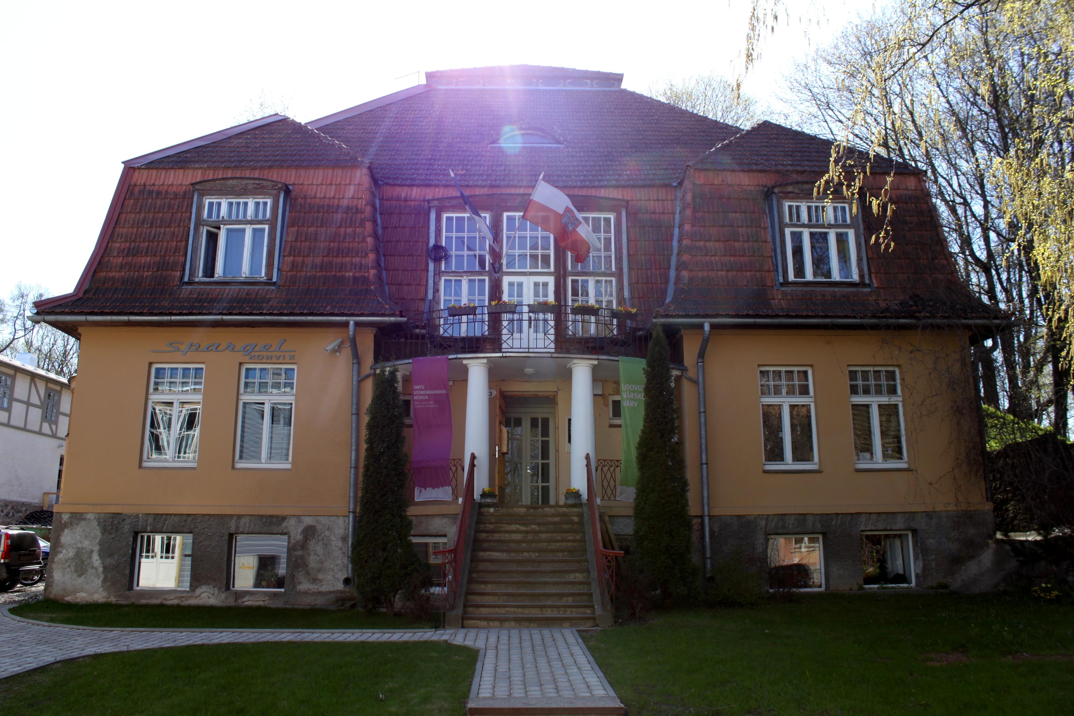Cover image of this place TCCI