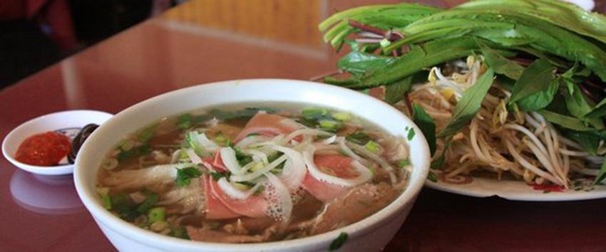 Cover image of this place Pho Duy