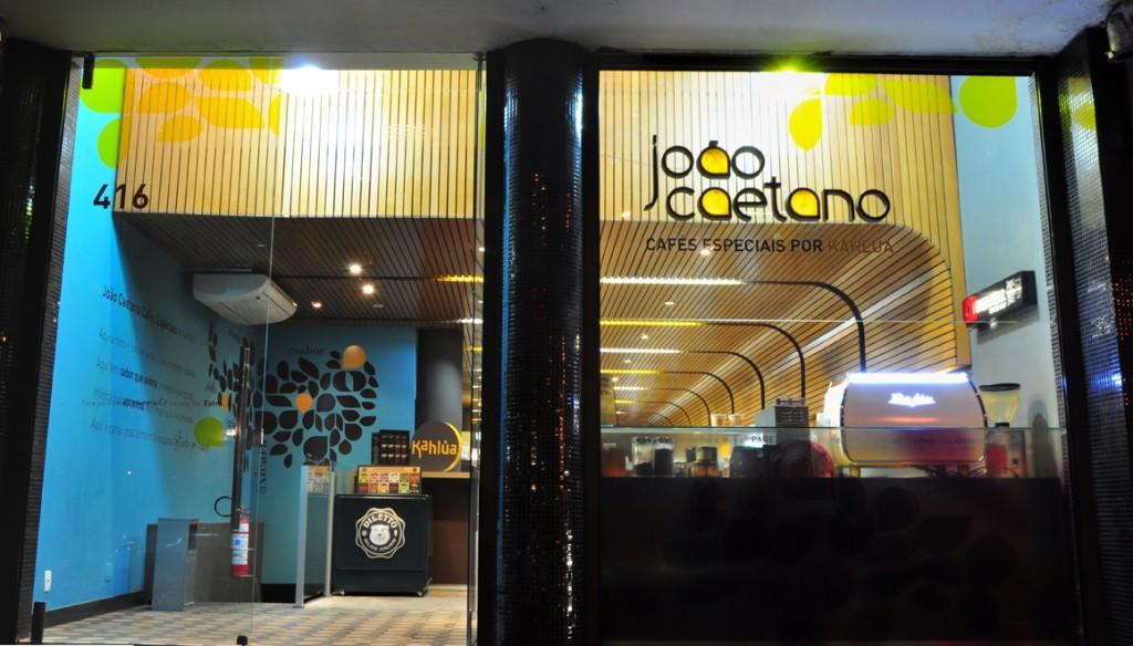 Cover image of this place João Caetano