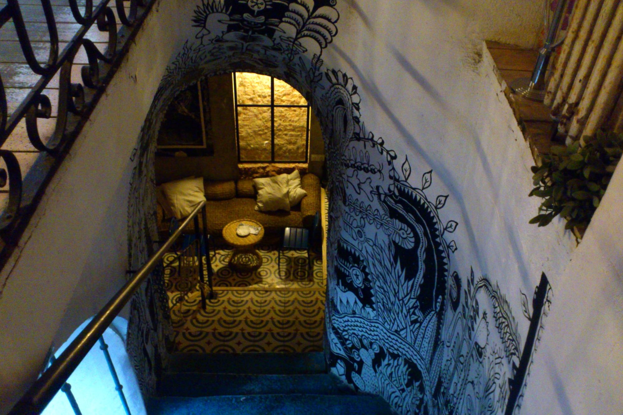 Cover image of this place Circo de las Tapas