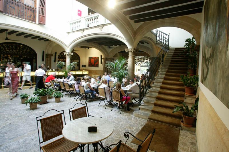 Cover image of this place Capuccino C. Sant Miquel, Palma