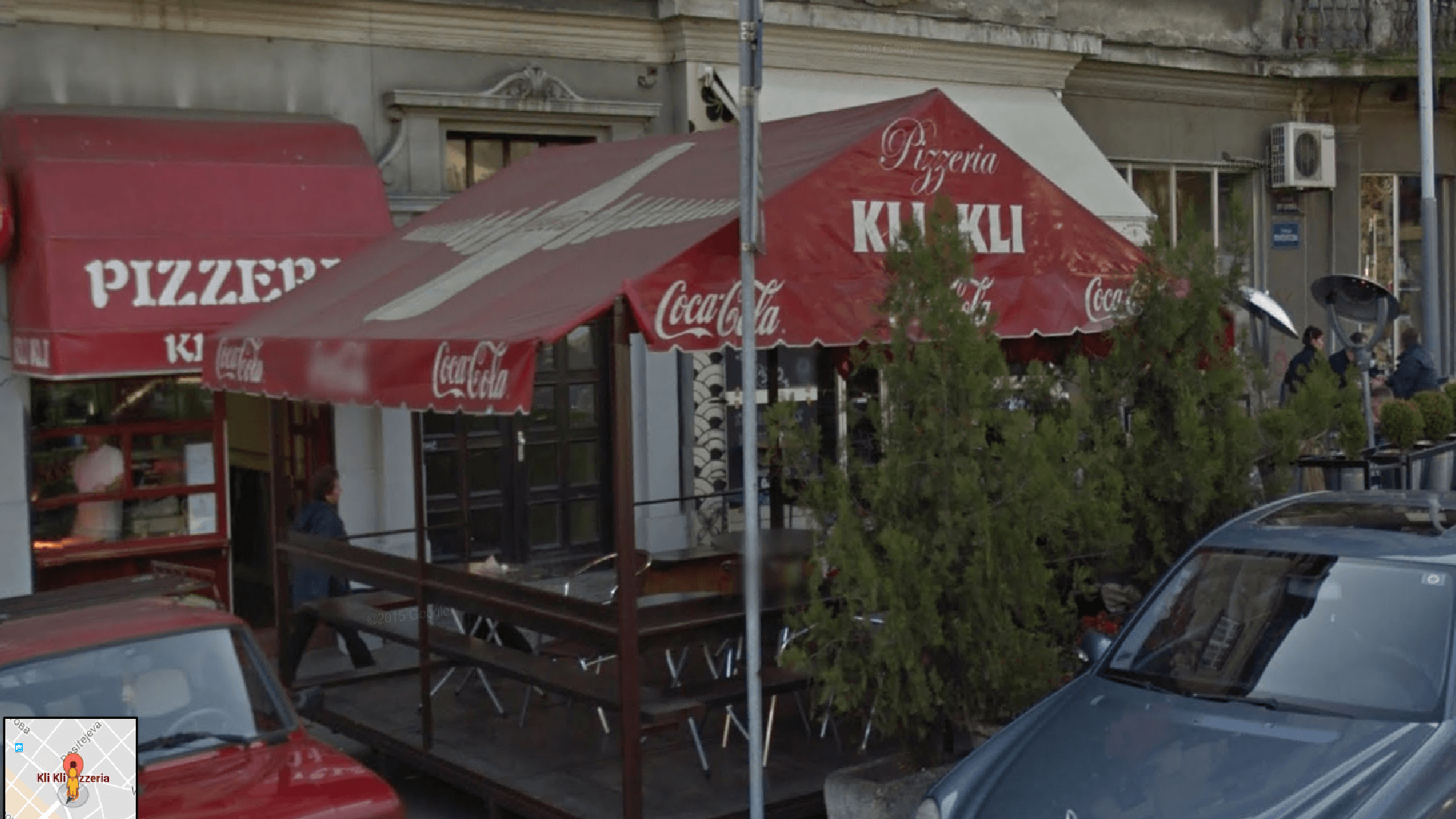 Cover image of this place Kli Kli