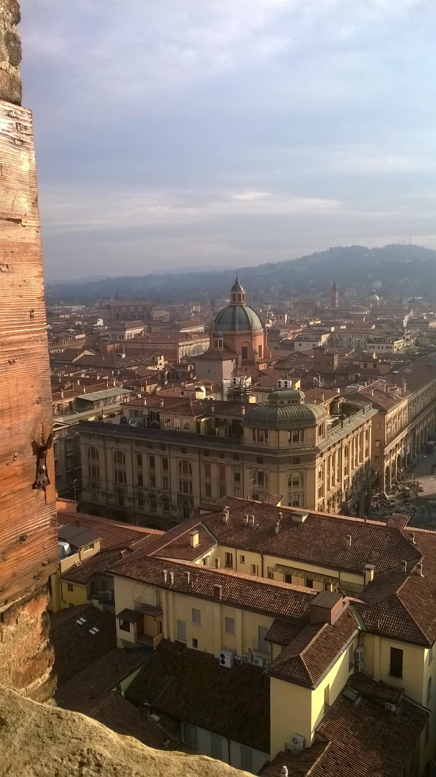 Cover image of this place Campanile della Cattedrale Di San Pietro