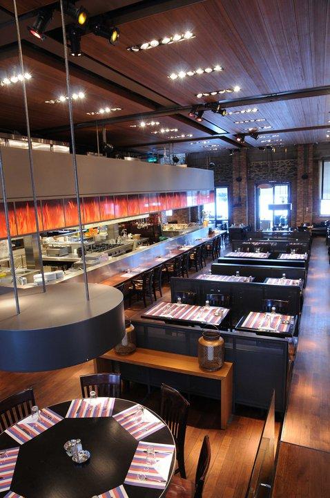 Cover image of this place Kitchen Bar