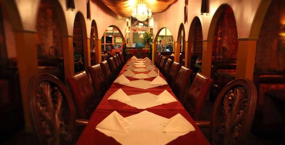 Cover image of this place Anarkali