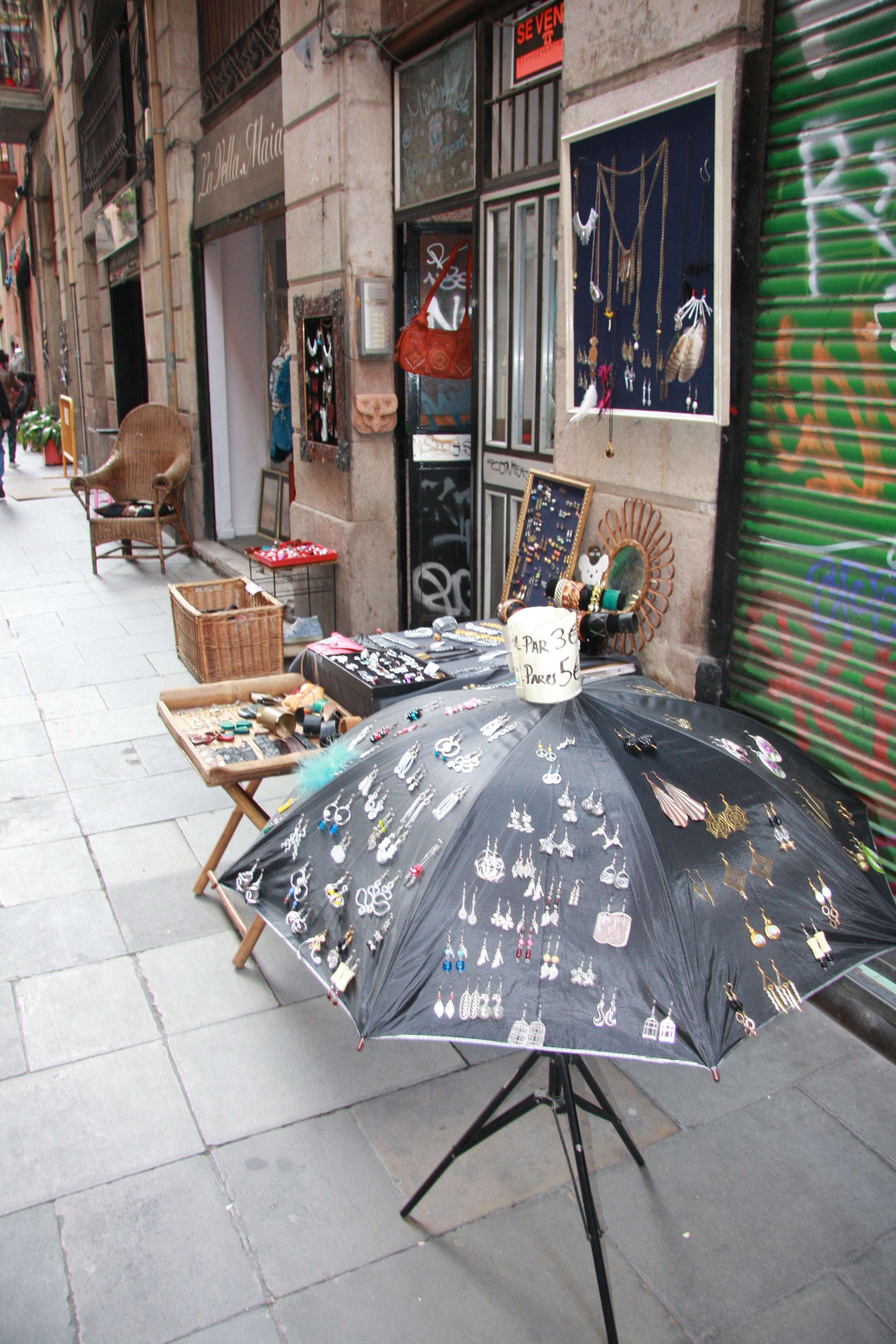 Cover image of this place Carrer Riera Baixa