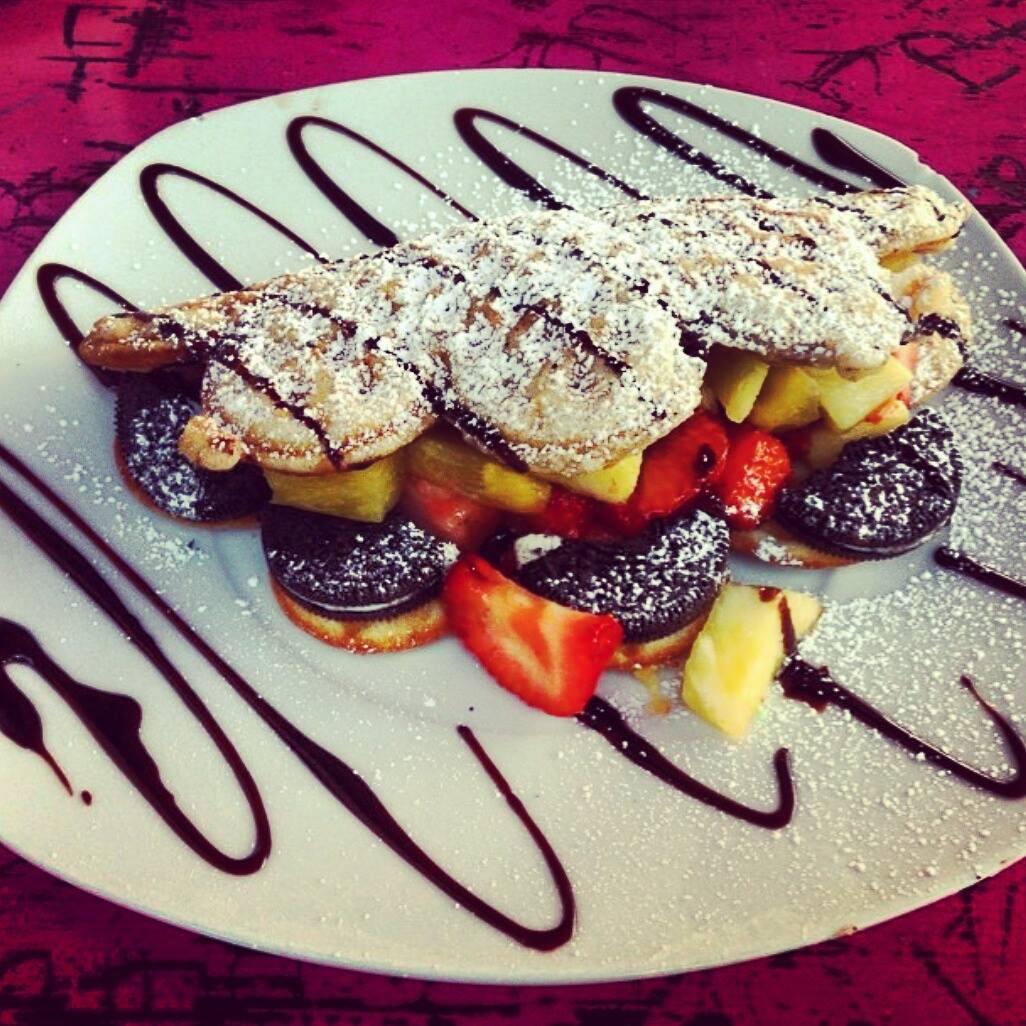 Cover image of this place Wonder Waffel