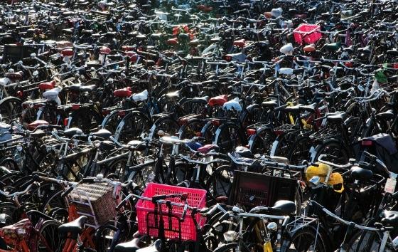 Cover image of this place Starbikes Rental