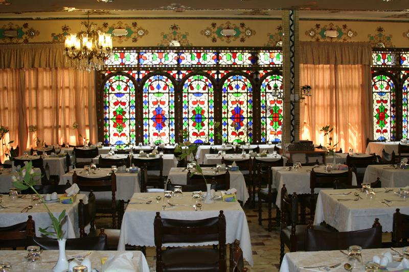 Cover image of this place Shahrzad Restaurant