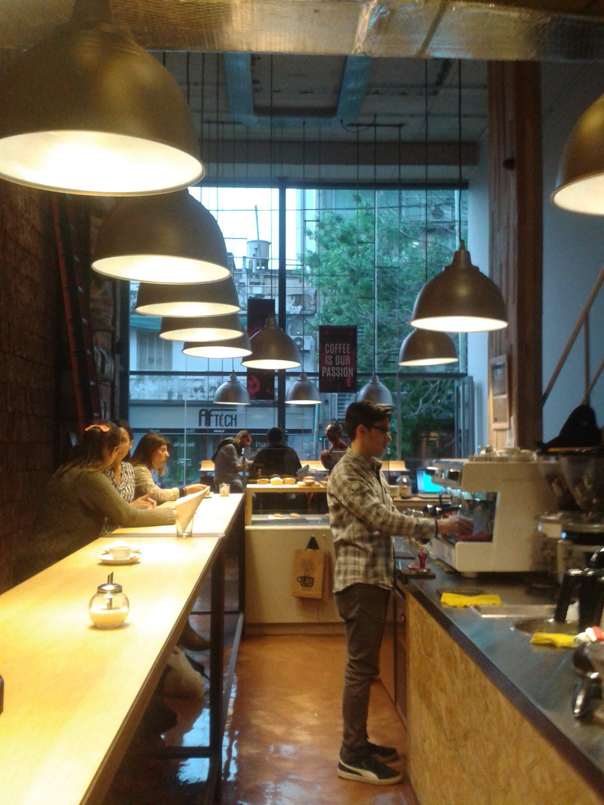 Cover image of this place LAB Training center & coffee shop