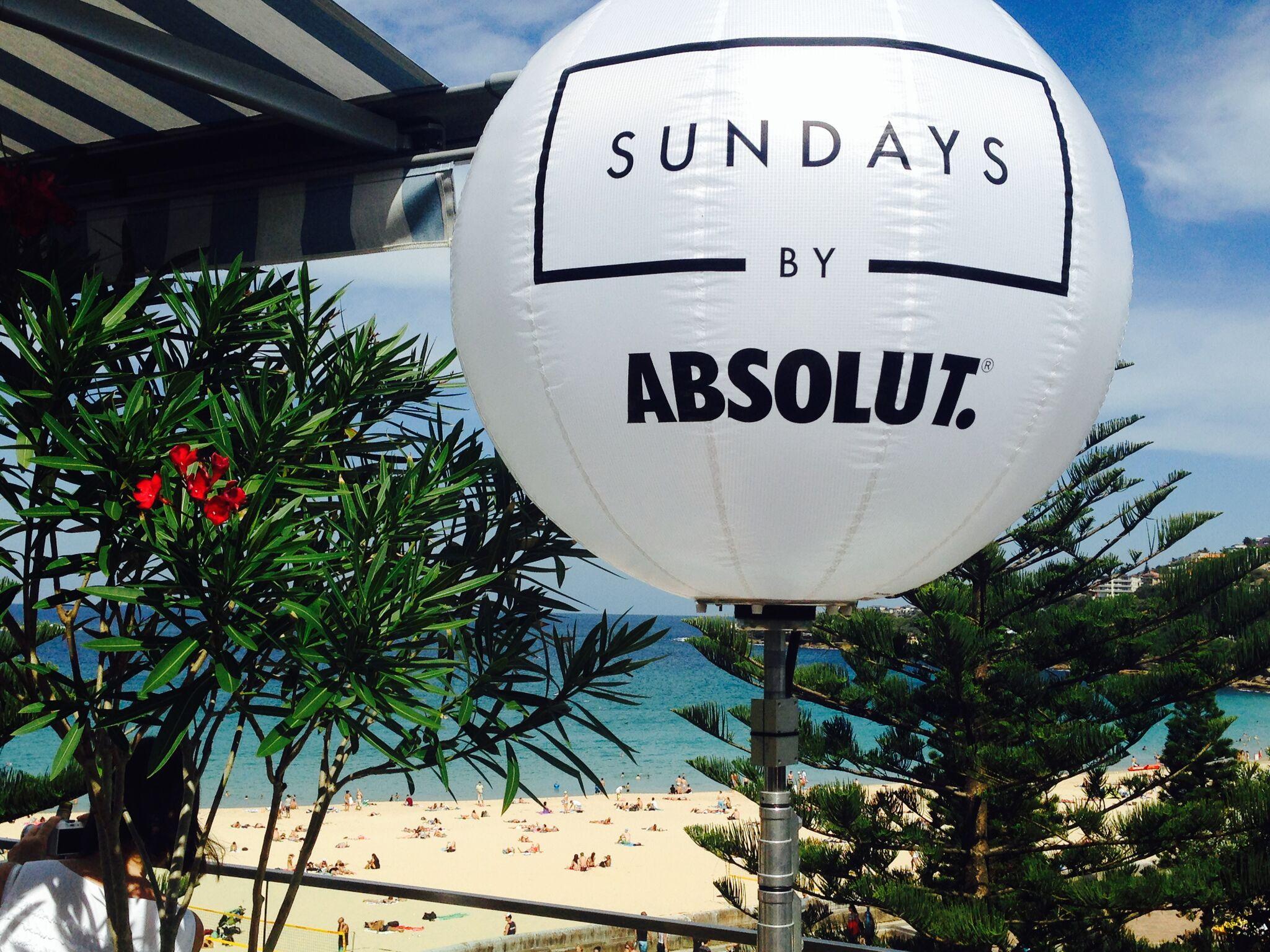 Cover image of this place Coogee Pavilion