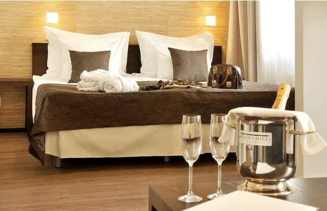Cover image of this place Hotel Kreutzwald